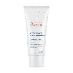 Farma Cosmetice Avene Hydrance Optimale Light Hydrat. Cream SPF20