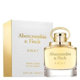 Abercrombie & Fitch Away Woman Edp Spray