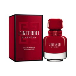 Givenchy L'Interdit Rouge Ultime Edp Spray