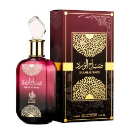 Al Wataniah Sabah Al Ward Edp Spray