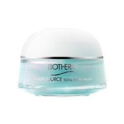 Biotherm Aquasource Total Eye Revitalizer