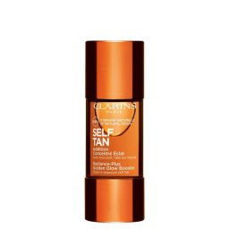 Clarins Radiance-Plus Golden Glow Booster
