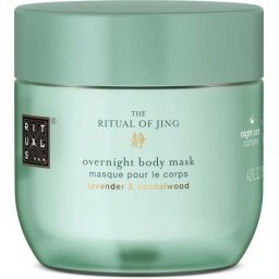 Rituals Jing Overnight Body Mask