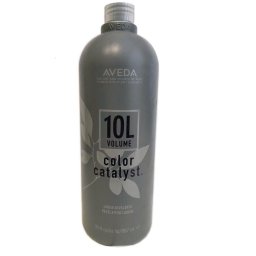 Aveda Color Catalyst Liquid Developer