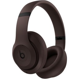 Beats Studio Pro, Autonomie 40 ore, Bluetooth 5.3, Maro