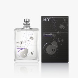 Escentric Molecules Molecule 01 EDT U 100 ml