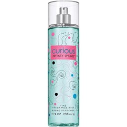 Britney Spears Curious BOR W 236 ml
