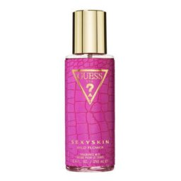 Guess Sexy Skin Wild Flower BOR W 250 ml