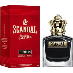 Jean P. Gaultier Scandal Le Parfum Intense EDP M 150 ml Refillable