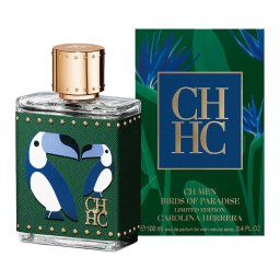 Carolina Herrera CH Birds Of Paradise EDP M 100 ml