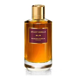 Mancera Xplicit Vanilla EDP U 120 ml