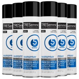 Revlon Professional d:fi High Hold Hair Spray 300 ml