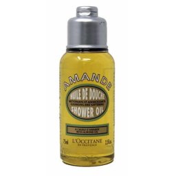 L'Occitane Almond Shower Oil