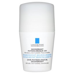 LRP Physiological 24HR Deo Roll-On