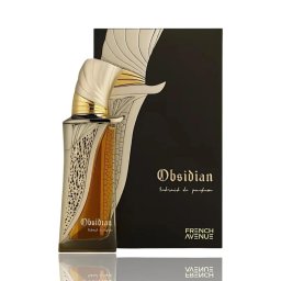 French Avenue Obsidian PAR U 100 ml