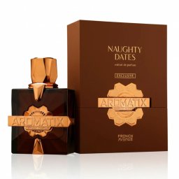 French Avenue Naughty Dates Aromatix PAR U 100 ml