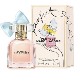 Marc Jacobs Perfect EDP W 30 ml