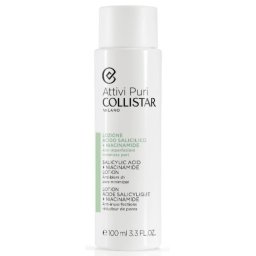 Collistar Attivi Puri Niacinamide Scrub
