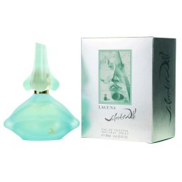 Salvador Dali Laguna For Her Edt Spray