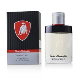 Tonino Lamborghini Invincibile EDT M 40 ml