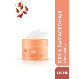 Wella Professionals Invigo Nutri-Enrich Mask with Goji Berry 150 ml