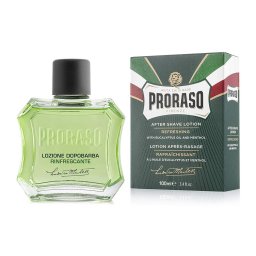 Proraso Refreshing And Toning After Shave Lotion 100 ml