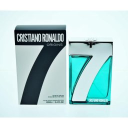 Parfumuri Tester Cristiano Ronaldo CR7 Origins EDT M 100 ml Tester