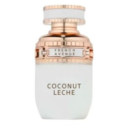 French Avenue Coconut Leche EDP W 100 ml