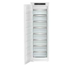 Aparate Frigorifice Plus NoFrost 213 l 178 cm Clasa D Alb