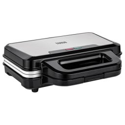 Sandwich maker TSA3226 , 900 W, 2 Sandwich-uri, Negru
