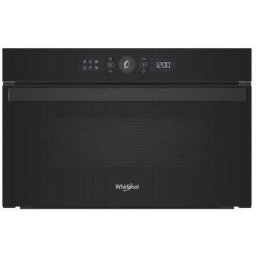 Cuptor cu microunde Incorporabil 20l Negru
