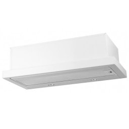 Hota Telescopica WK7 Light Eco dimensiuni 50cm Alb