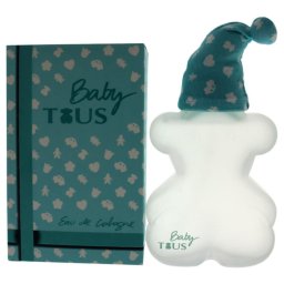 Tous Tous Baby EDC D 100 ml