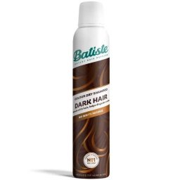 Batiste Dry Shampoo Dark&Deep Brown 200 ml
