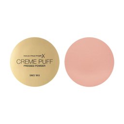 Max Factor Creme Puff Pressed Powder 81 Truly Fair 14 g