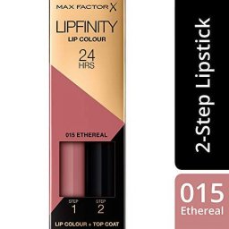 Max Factor Lipfinity Lip Colour 015 Etheral 4 ml