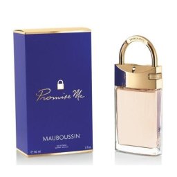 Mauboussin Promise Me EDP W 90 ml