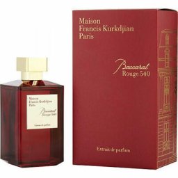 MFKP Baccarat Rouge 540 Extrait De Parfum
