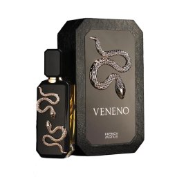French Avenue Veneno EDP U 100 ml