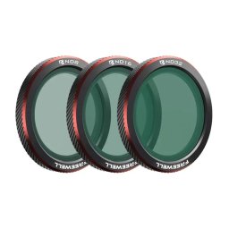 Filtre magnetice Freewell ND NEO 2 „Standard Day” – 3 buc.