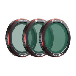 Filtre magnetice Freewell ND/PL NEO 2 „Bright Day” – 3 buc.