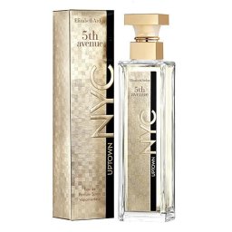 Elizabeth Arden 5th Avenue NYC Uptown EDP W 125 ml