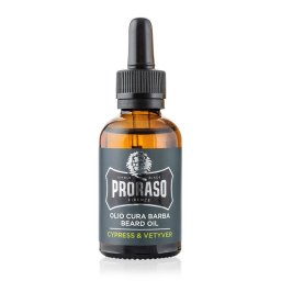 Proraso Cypress And Vetiver Beard Oil 30 ml