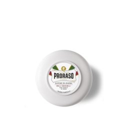 Proraso Sensitive Skin Shaving Soap 150 ml