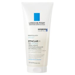 LRP Effaclar H Cleansing Soothing Cream