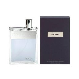 Prada Amber Pour Homme Edt Spray