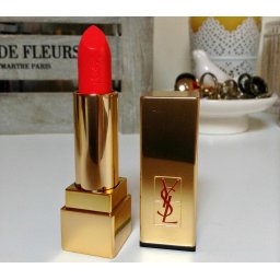 YSL Rouge Pur Couture Lipstick