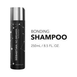 Sebastian No Breaker Bonding Shampoo