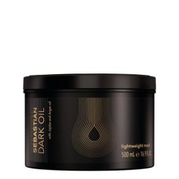 Sebastian Dark Oil Mask