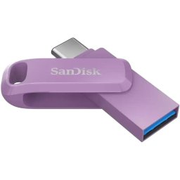 Memorie USB Pendrive Ultra Dual Drive Go 512 GB